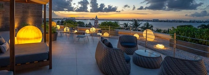 Grand Park Royal Cancun - All Inclusive