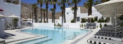 Kouros Village Hotel - Adults Only