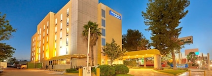 City Express By Marriott Saltillo Norte