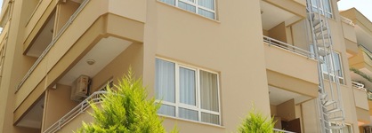 Miss Cleopatra Hotel