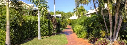 Broome Beach Resort