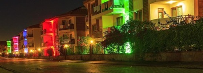Eftalia  Village Hotel