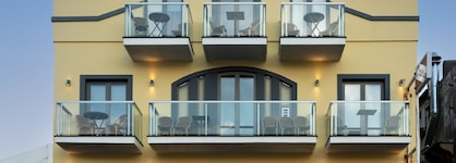 Hotel Oceano