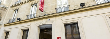 Hotel Niel