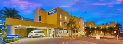 City Express By Marriott Queretaro