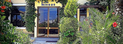 Minoas Hotel