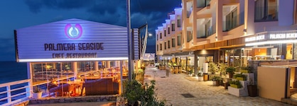 Palmera Beach Hotel & Spa