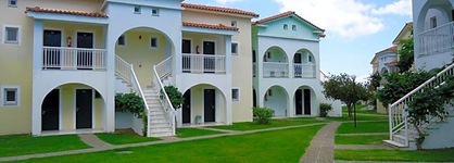 Corfu Sea Gardens Hotel