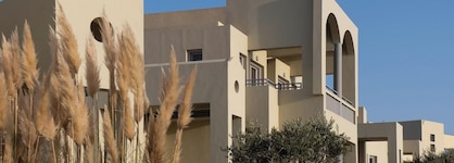 The Majestic Hotel