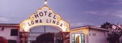Taxco Hotel Loma Linda