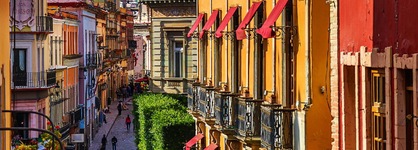 Hosteria Del Frayle