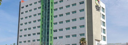 Hotel México Plaza Celaya