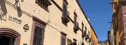 La Morada