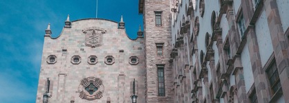 Hotel Casa Virreyes