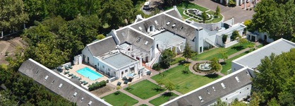 Erinvale Estate Hotel & Spa