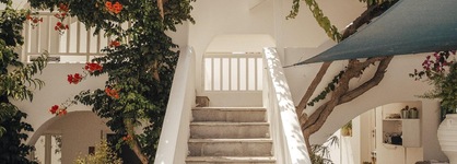 Aressana Spa Hotel And Suites