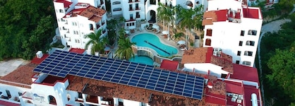 Hotel Marina Resort & Beach Club