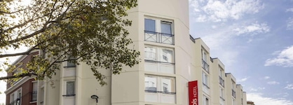Ibis Paris Nation Davout