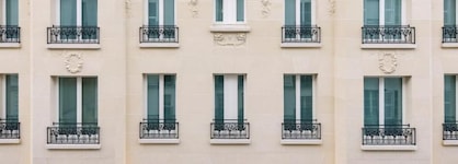 L'echiquier Opéra Hotel Paris - Mgallery Collection
