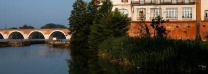 Le Moulin De Moissac Hotel & Spa