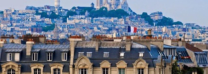 Hotel Apolonia Paris Montmartre, Sure Hotel Collection By Bw
