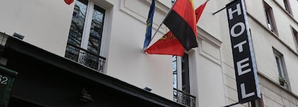 Grand Hotel Nouvel Opera
