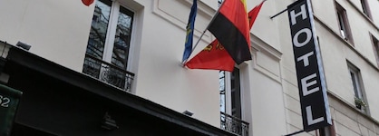 Grand Hotel Nouvel Opera