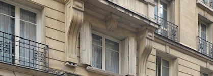 Hôtel Le Littré