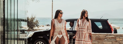 Liana Beach Hotel & Spa
