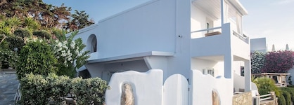 Paros Palace