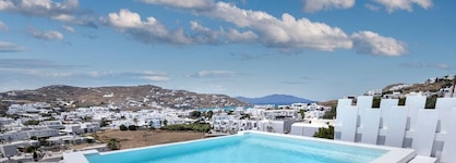 Deliades Mykonos