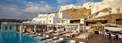 Cavo Tagoo Mykonos