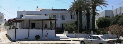 Asterias Hotel