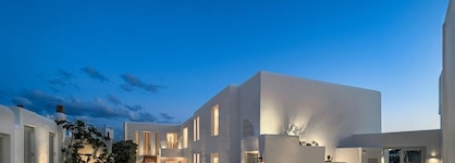 Nissaki Boutique Hotel