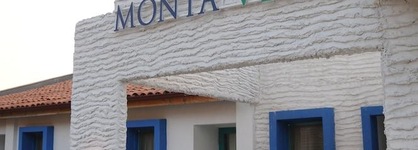 Monta Verde Hotel And Villas - Boutique Class