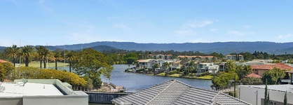 Azzura Greens Resort