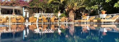 Matina Hotel