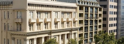 Grosvenor Hotel Adelaide By Accor