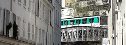 Ibis Styles Paris Eiffel Cambronne