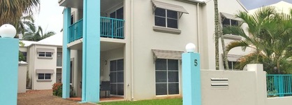 The Reef Retreat