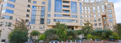 Occidental Paris Levallois