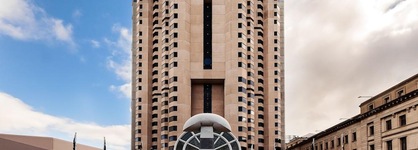Intercontinental Adelaide By Ihg