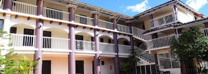 Hotel Jardines Del Centro