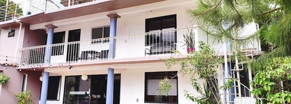 Hotel Jardines Del Carmen