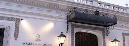 Hotel Sombra Del Agua