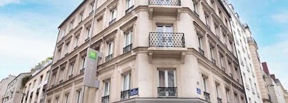 Ibis Styles Paris Maine Montparnasse