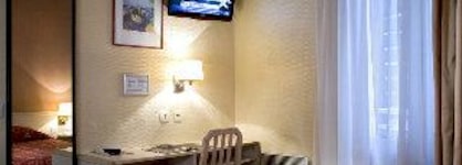Hotel Brady – Gare De L’Est