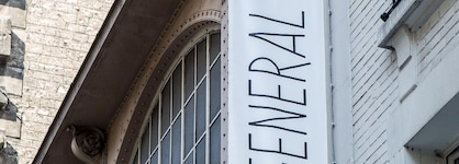 Le General Hotel