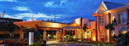 Hotel Sepia