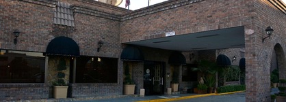 Best Western Posada Del Rio